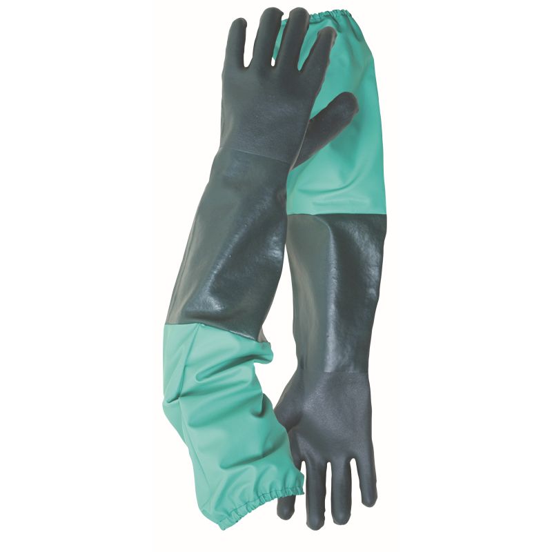 Long Gardening Gloves